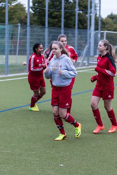 Bild 7 - B-Juniorinnen Kaltenkirchener TS - TuS Tensfeld : Ergebnis: 12:4